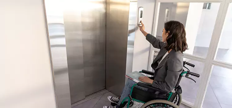 Benefits of Modern Handicap Door Systems in Lemoore, CA