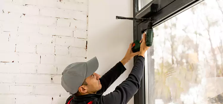 Your Trusted Partner for Door Closer Solutions in Lemoore, CA