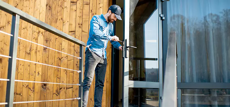 Emergency Patio Door Repair Lemoore